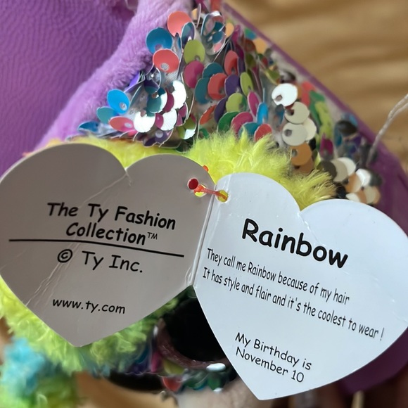 Bean Bag Slippers - Picture 4 of 8